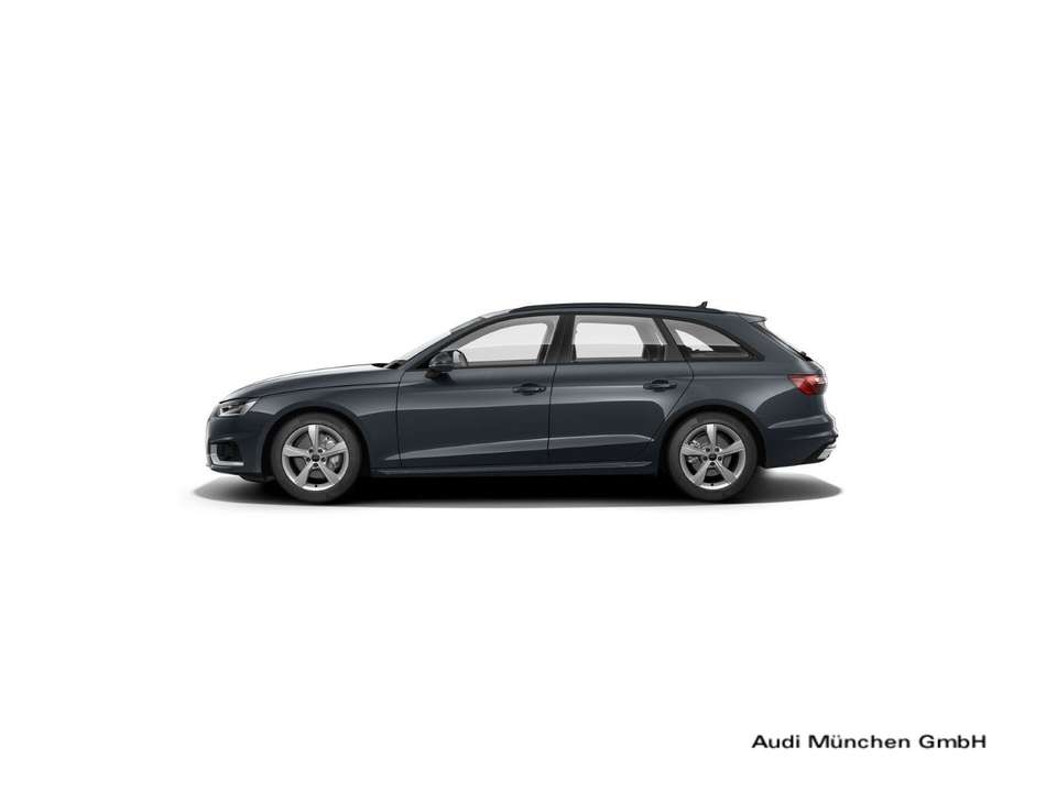 Audi A4 - Imagem 8