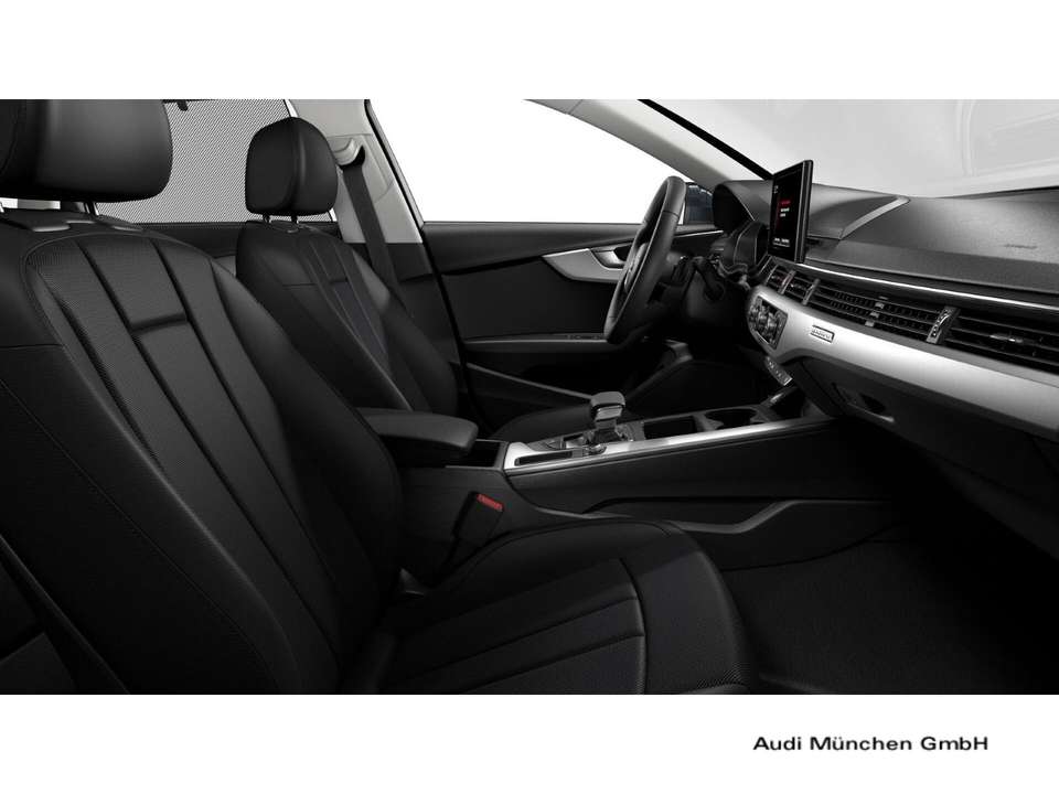 Audi A4 - Imagem 9