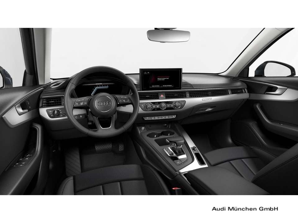 Audi A4 - Imagem 10