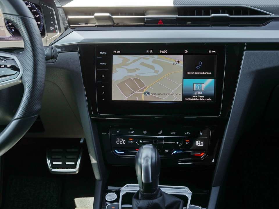 Volkswagen Arteon - Imagem 6