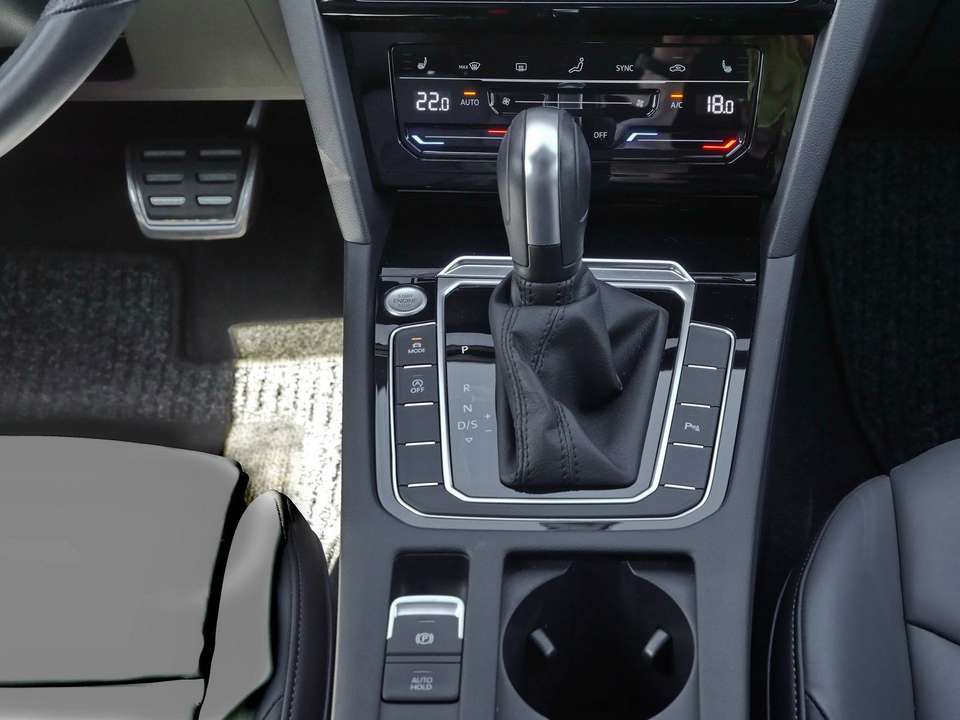 Volkswagen Arteon - Imagem 7