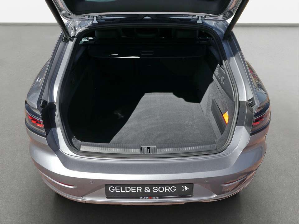 Volkswagen Arteon - Imagem 11