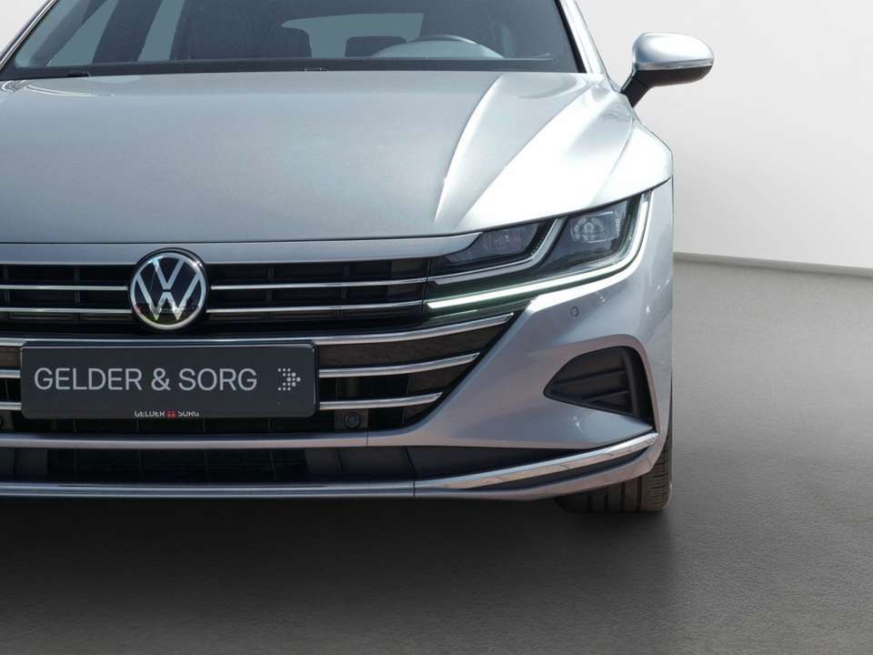 Volkswagen Arteon - Imagem 12