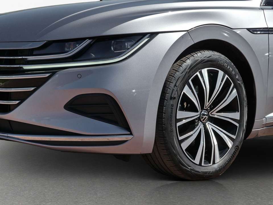 Volkswagen Arteon - Imagem 13