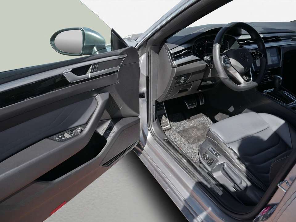 Volkswagen Arteon - Imagem 14