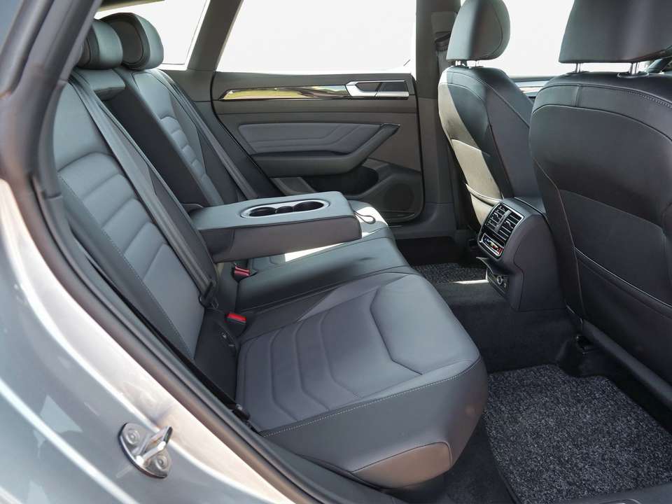 Volkswagen Arteon - Imagem 16