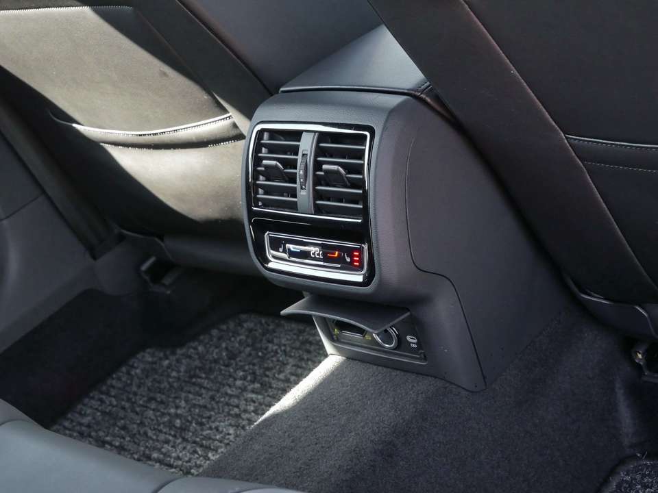 Volkswagen Arteon - Imagem 17