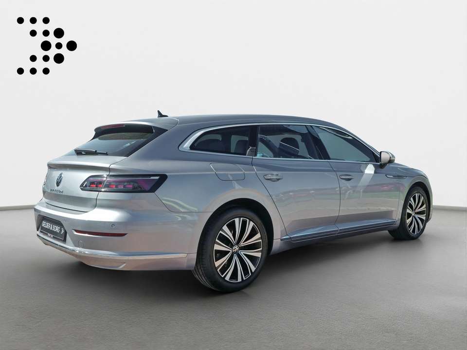 Volkswagen Arteon - Imagem 18