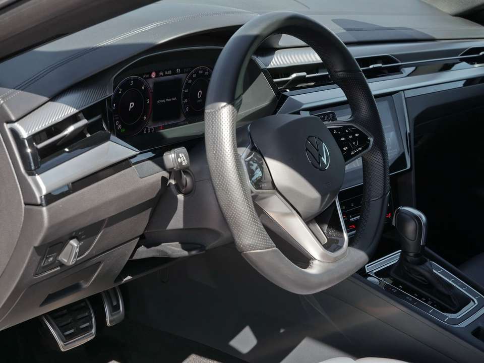 Volkswagen Arteon - Imagem 20