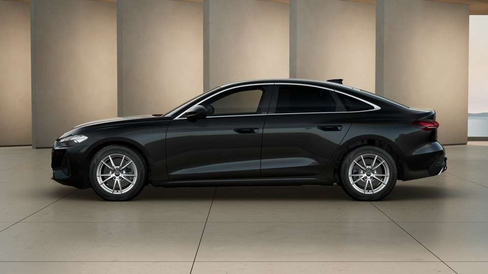 Audi A5 - Imagem 3