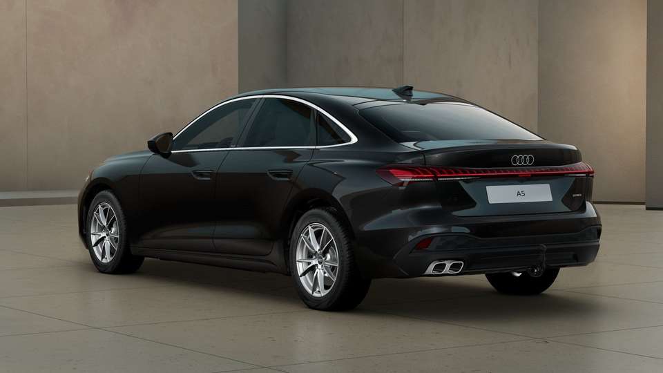 Audi A5 - Imagem 5