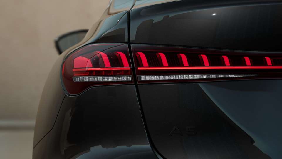 Audi A5 - Imagem 7