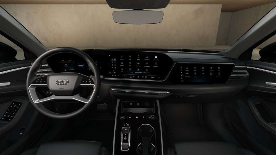 Audi A5 - Imagem 9