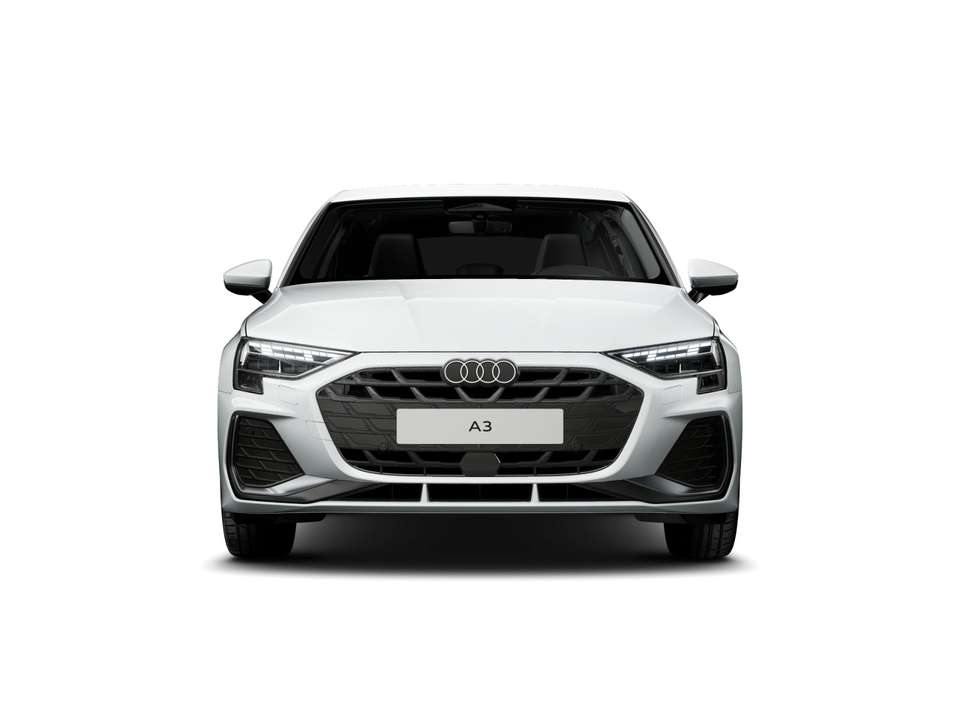 Audi A3 - Imagem 2