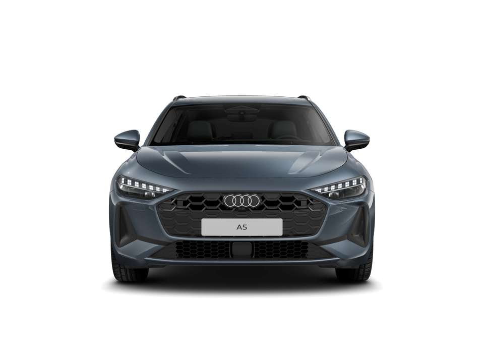Audi A5 - Imagem 2