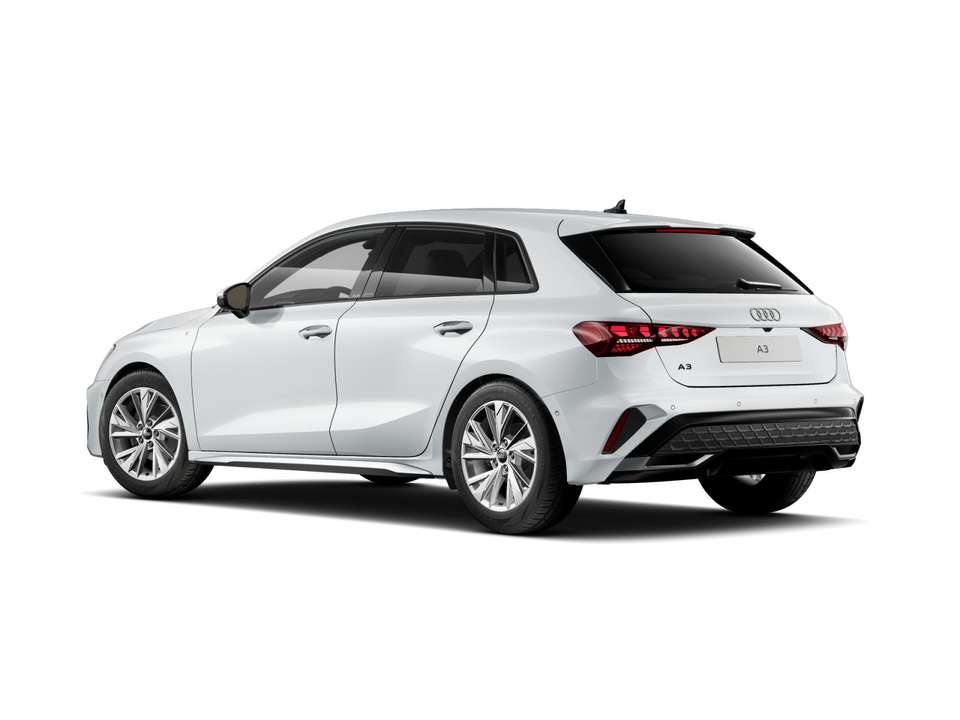 Audi A3 - Imagem 5