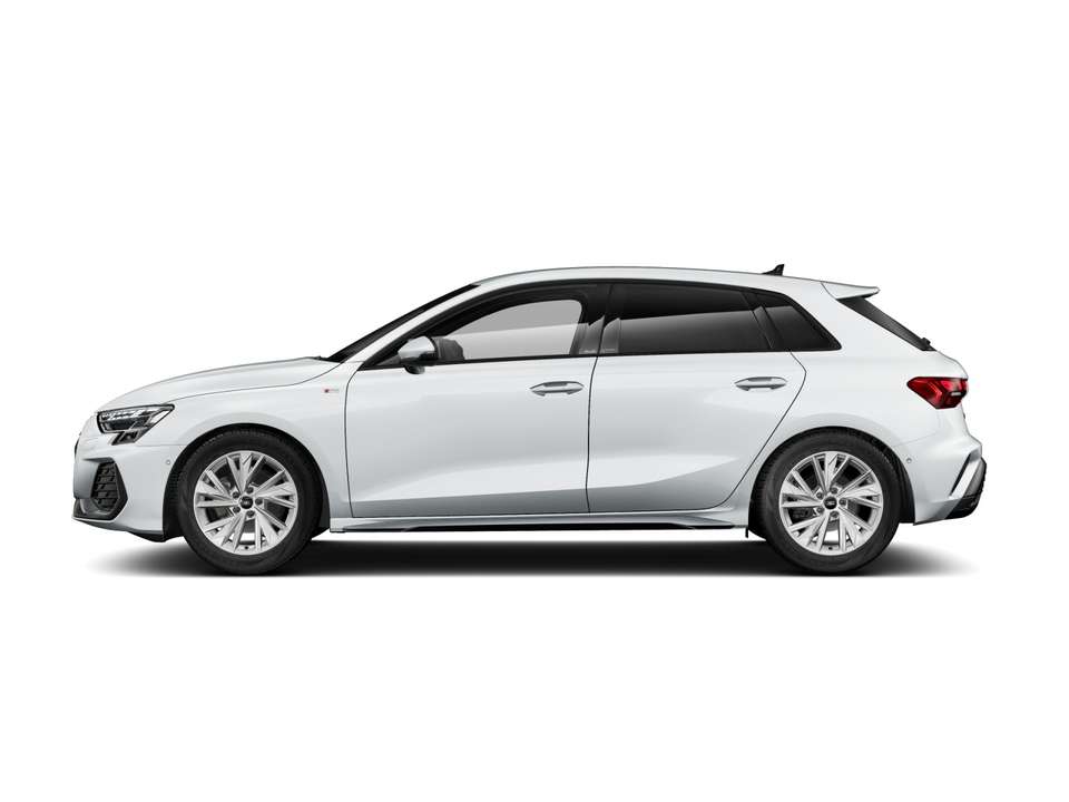 Audi A3 - Imagem 7