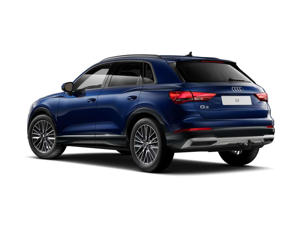 Audi Q3 - Imagem 5
