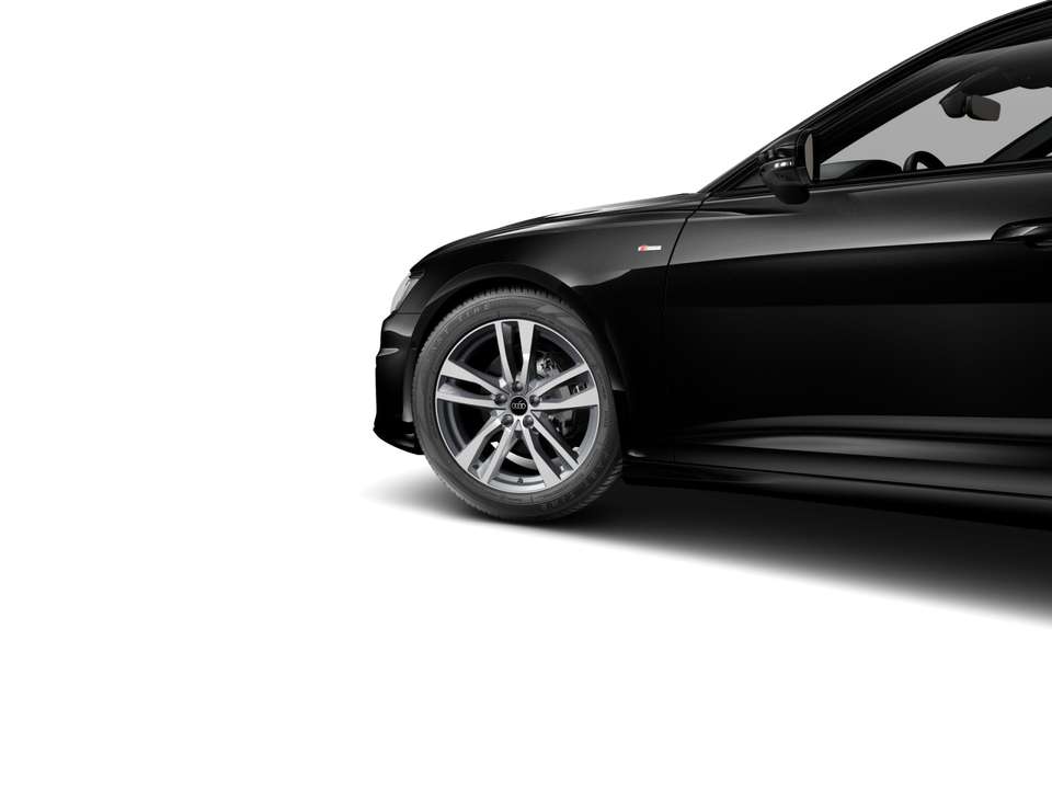 Audi A6 - Imagem 4