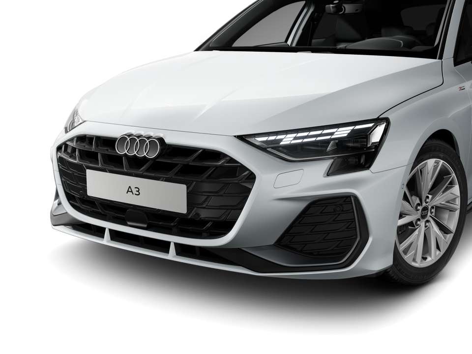 Audi A3 - Imagem 9