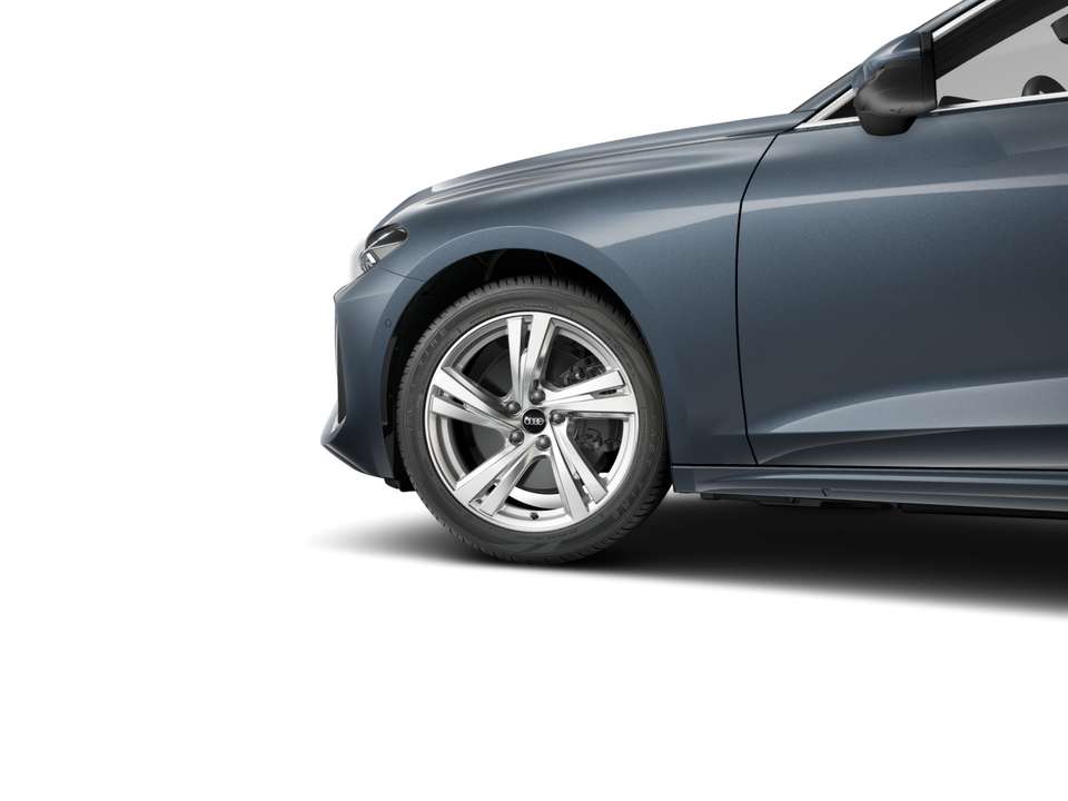 Audi A5 - Imagem 4