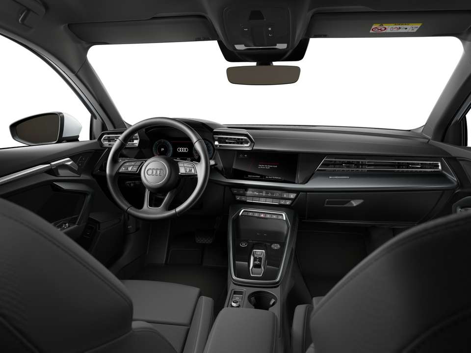 Audi A3 - Imagem 11