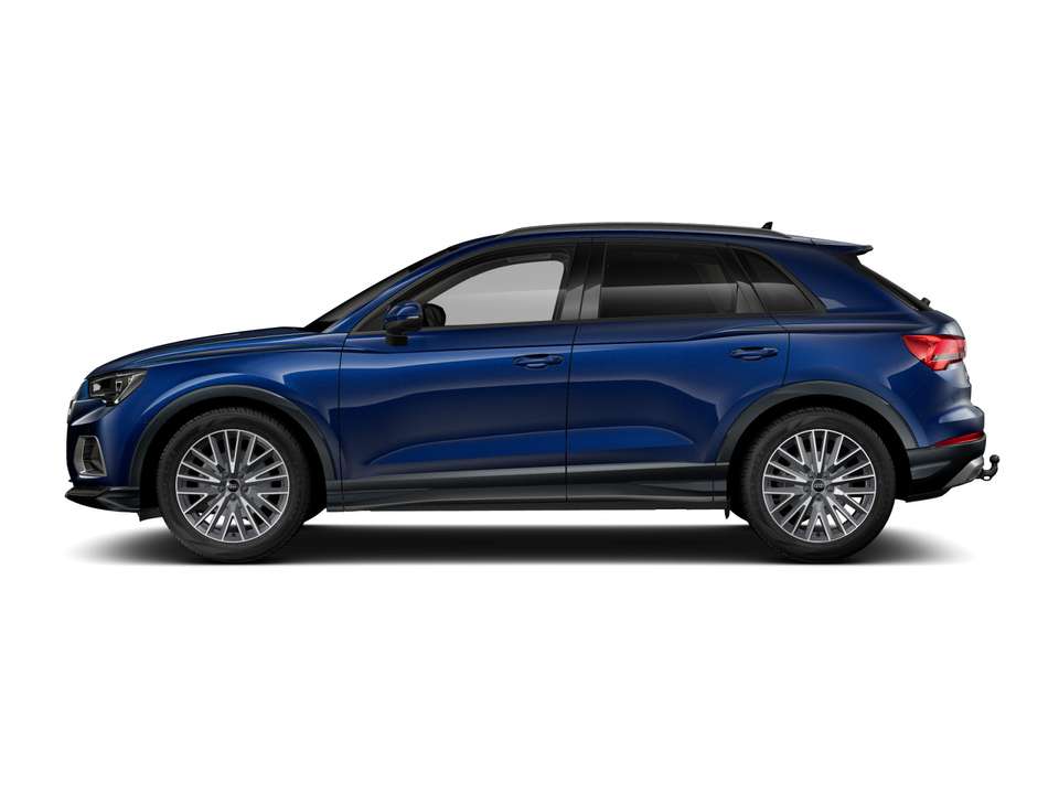 Audi Q3 - Imagem 7