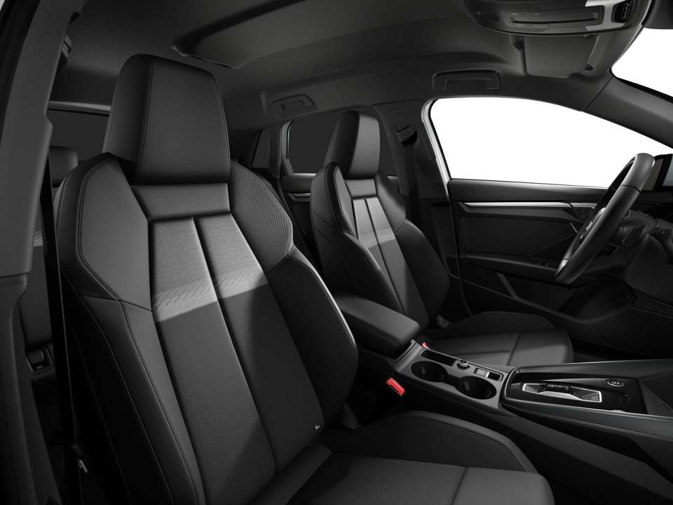 Audi A3 - Imagem 12