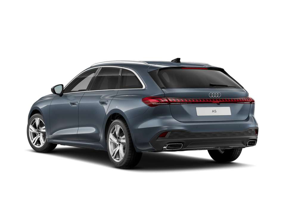 Audi A5 - Imagem 5