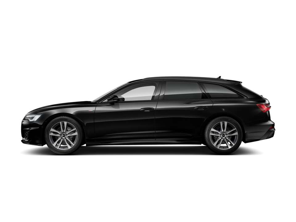 Audi A6 - Imagem 7