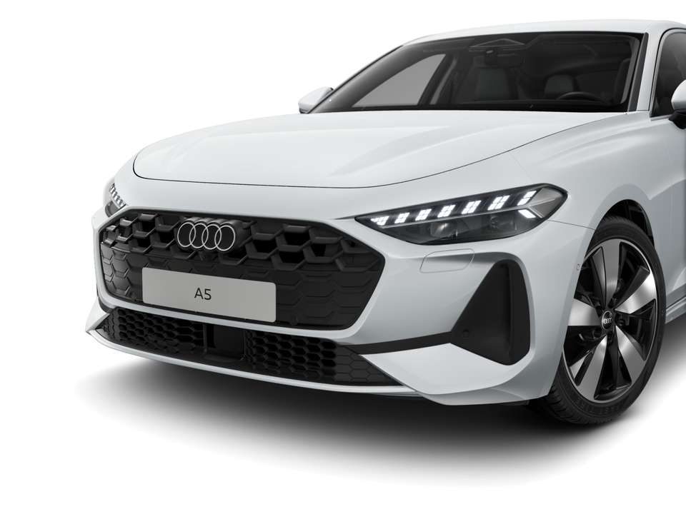 Audi A5 - Imagem 9