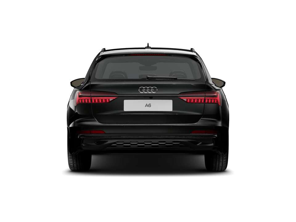 Audi A6 - Imagem 8