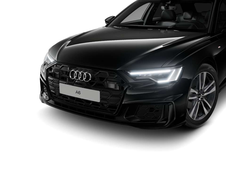 Audi A6 - Imagem 9