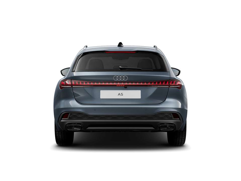 Audi A5 - Imagem 8