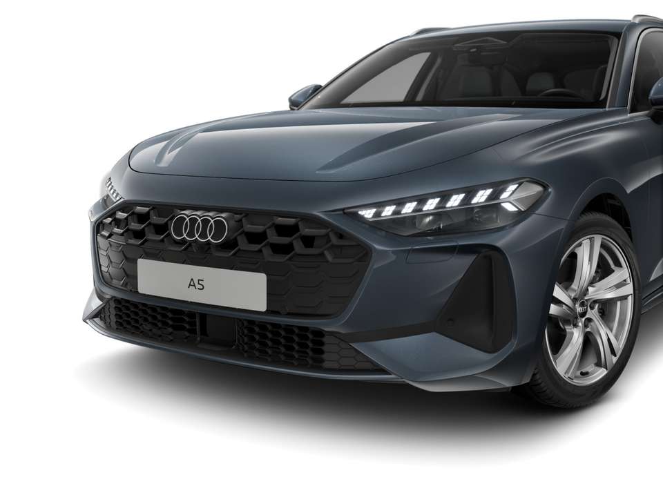 Audi A5 - Imagem 9