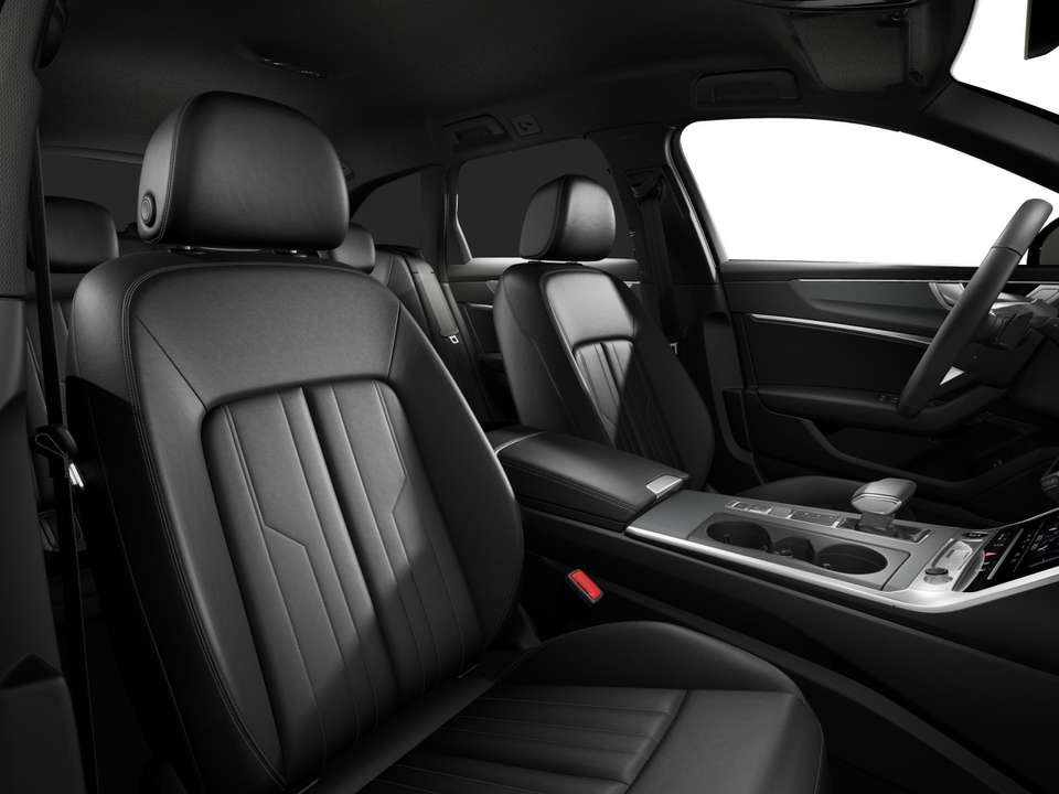 Audi A6 - Imagem 12