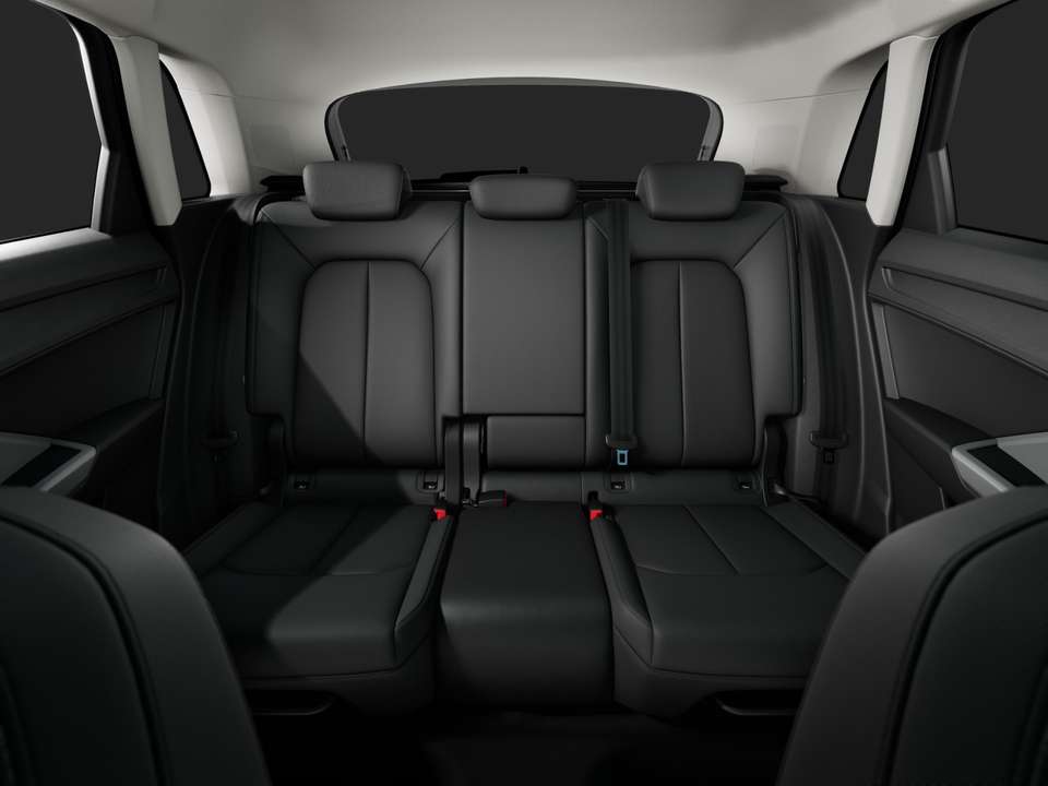 Audi Q3 - Imagem 13