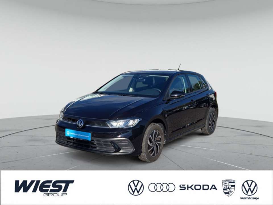 Volkswagen Polo - Imagem 1