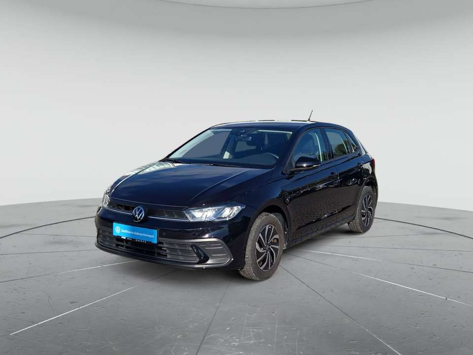 Volkswagen Polo - Imagem 2