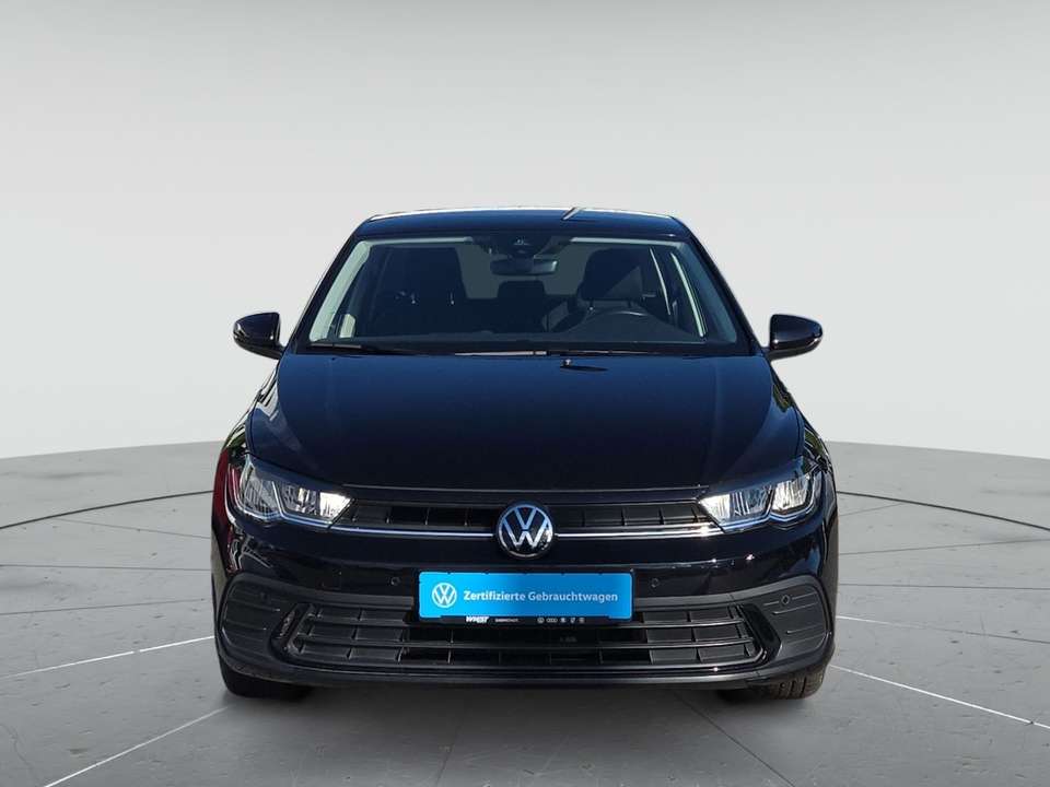 Volkswagen Polo - Imagem 3