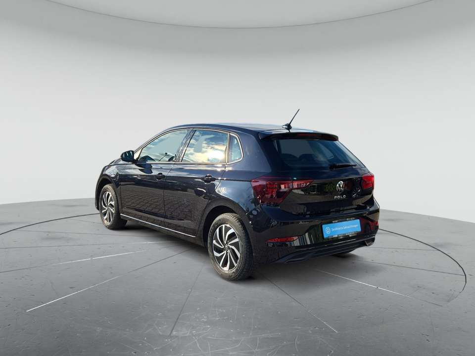 Volkswagen Polo - Imagem 4