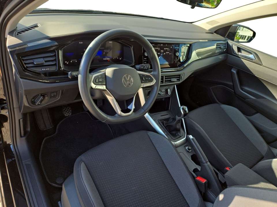 Volkswagen Polo - Imagem 5