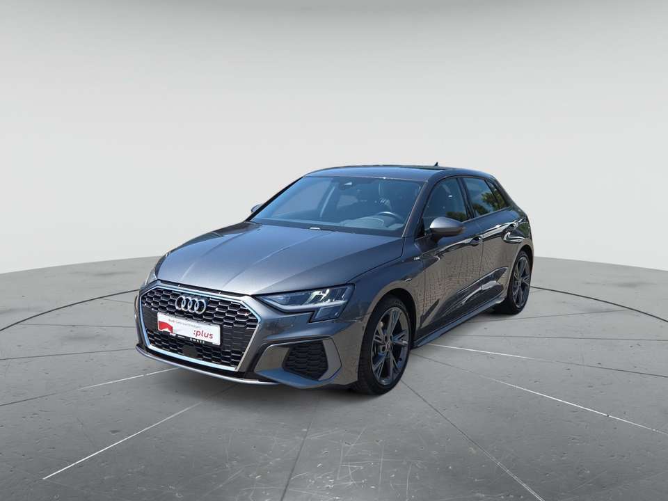 Audi A3 - Imagem 2