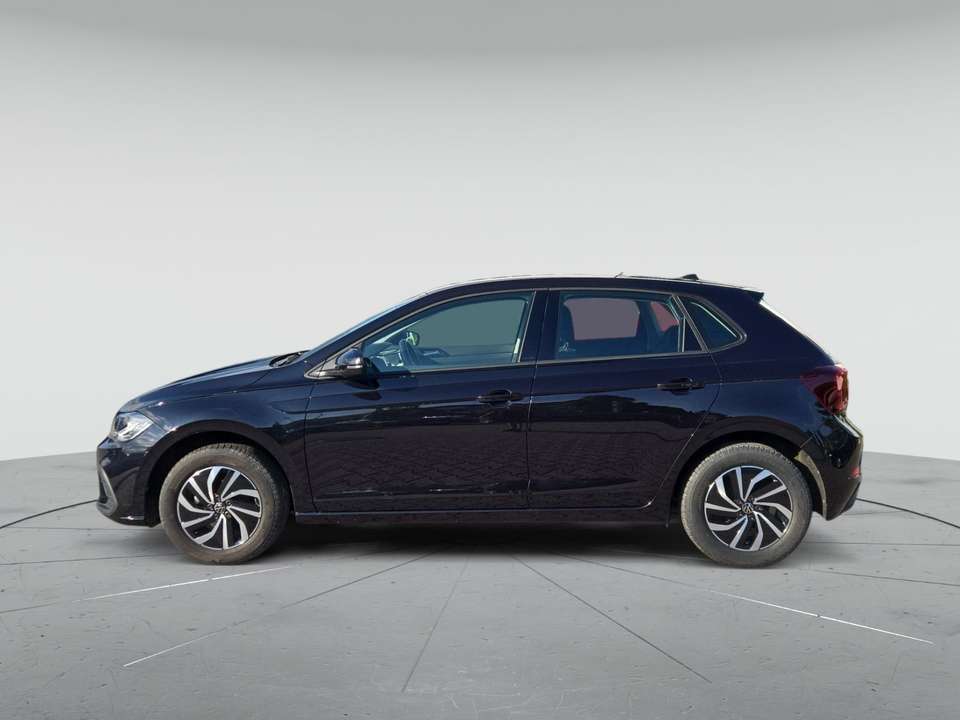 Volkswagen Polo - Imagem 6