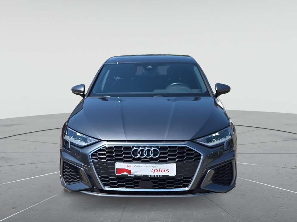 Audi A3 - Imagem 3