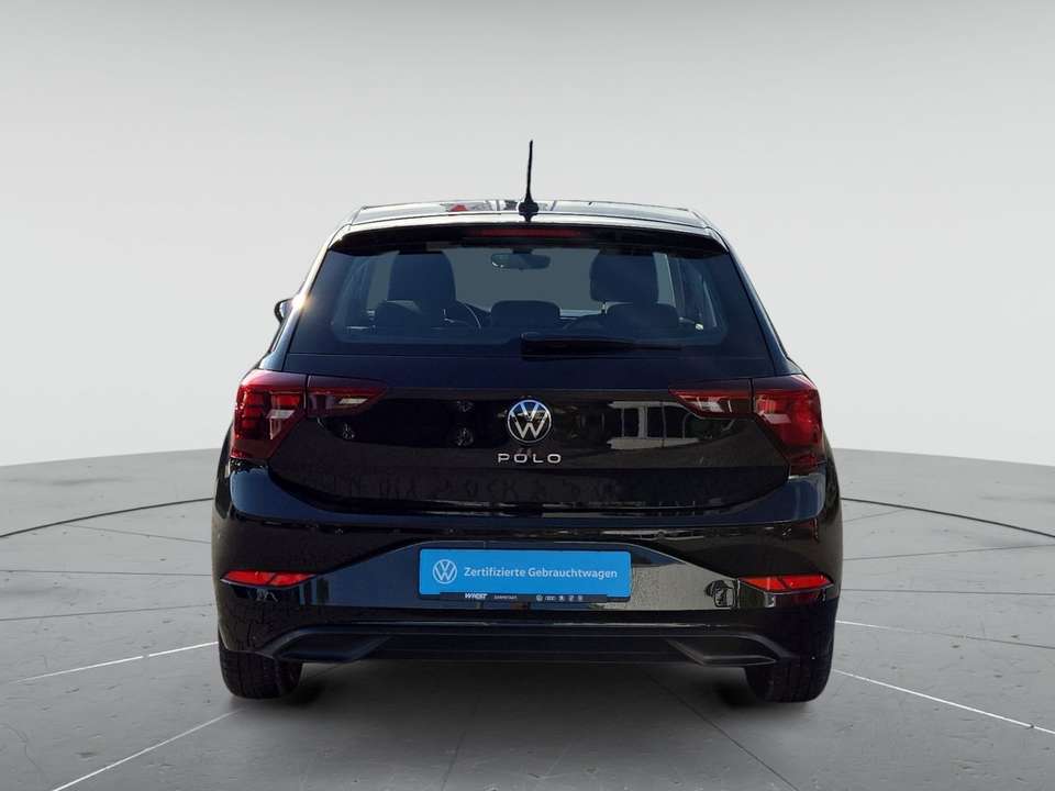 Volkswagen Polo - Imagem 7