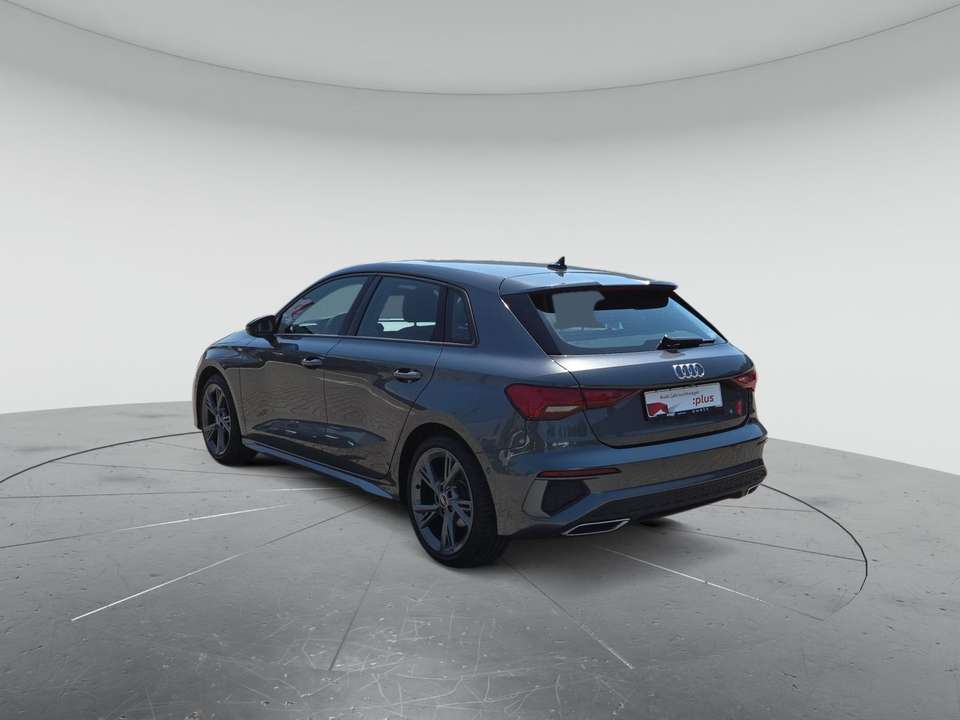 Audi A3 - Imagem 4