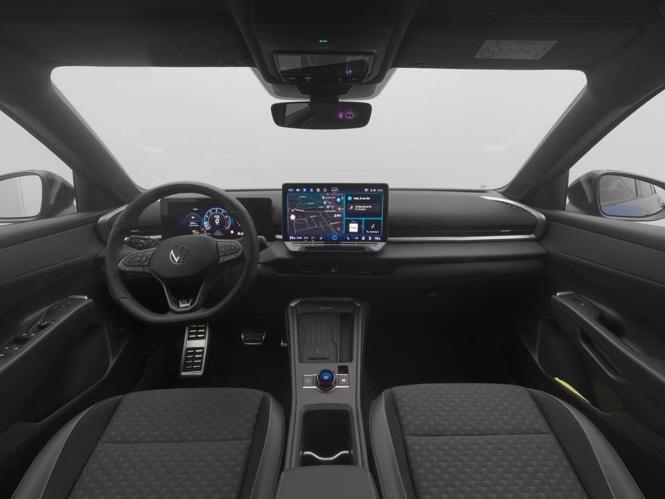 Volkswagen T-Roc - Imagem 3