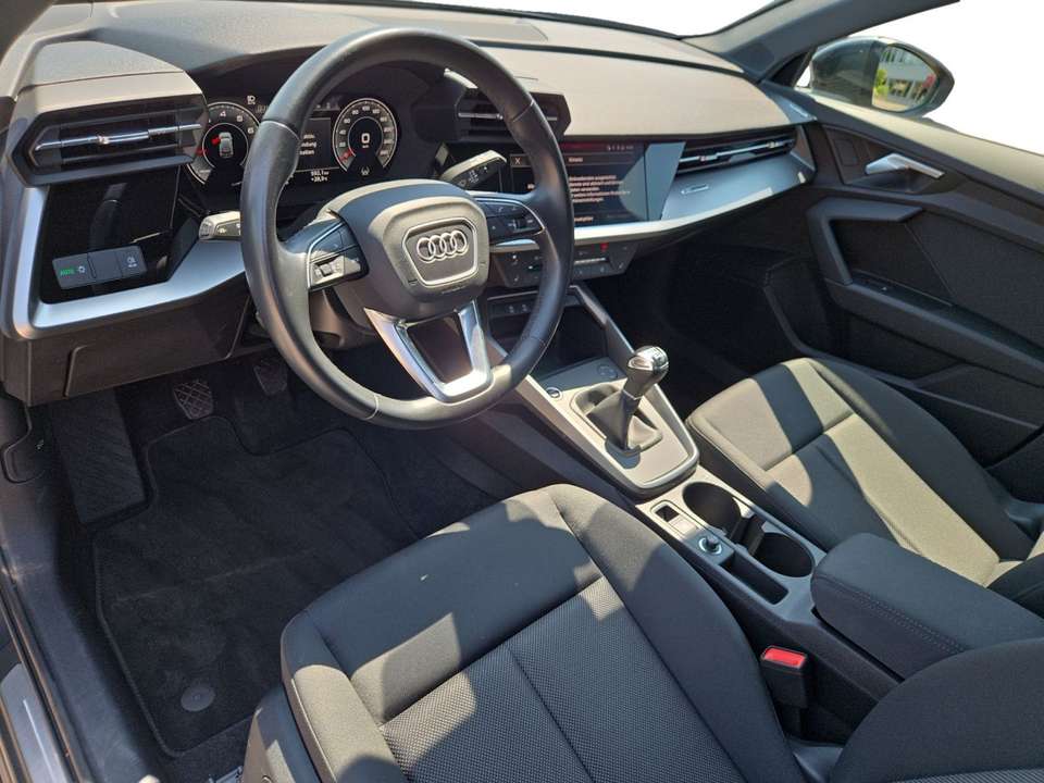Audi A3 - Imagem 5