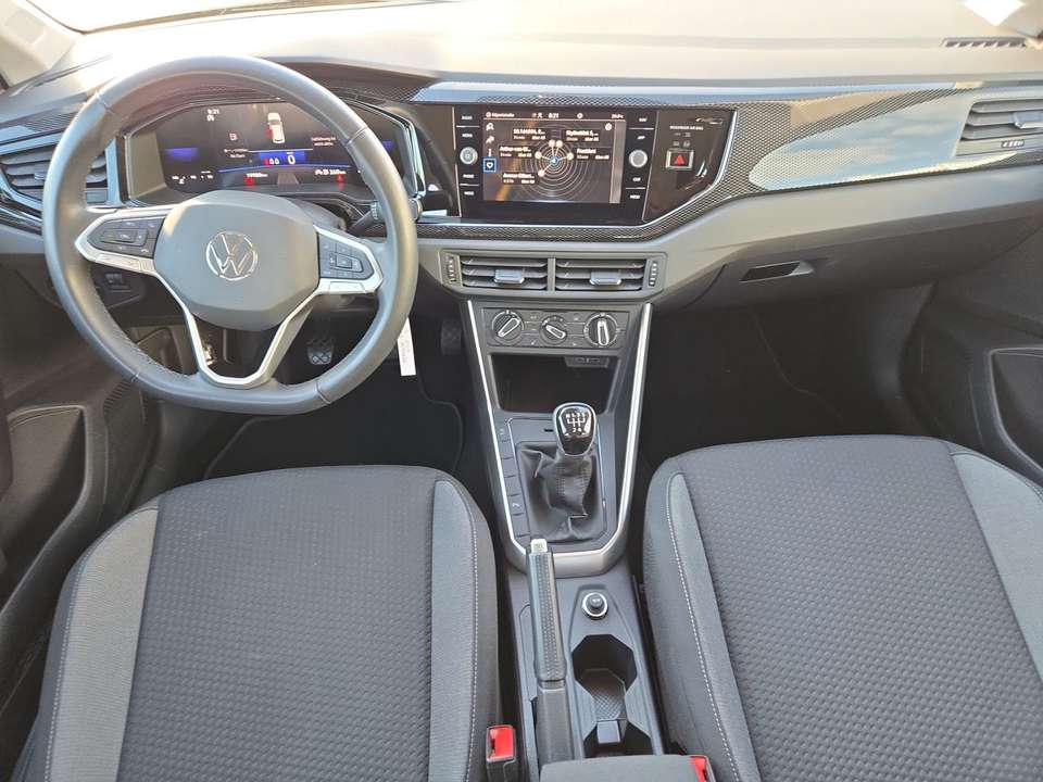 Volkswagen Polo - Imagem 8